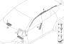 Image of Side airbag, front right seat image for your 2023 BMW X3  30eX 