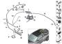 Image of Cable holder image for your 2018 BMW 440i   