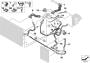 Cooling system coolant hoses (3/3)