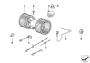 Electric parts for ac unit (2/2)