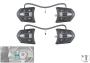 Image of Switch, MF steering wheel, M-Sport. SET image for your 2023 BMW X3  30eX 