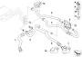 Water VALVE/WATER hose ihka High (2/2)
