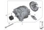 Image of Alternator. 180A image for your BMW