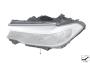 Image of Headlight, LED, AHL, high, left. ICON LIGHT image for your BMW 540i  