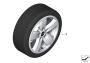 Winter wheel w.tire revolite sp.517-16