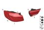 Image of Rear light in the side panel, right image for your BMW X6  
