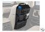 Image of Seat-back storage pocket image for your BMW 530e  