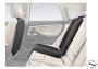 Image of Backrest cover and child restraint base image for your BMW