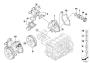 Image of Gasket image for your 2012 BMW 320i   