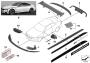 M Performance Accessories (2/3)