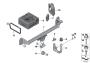Image of Removable ball image for your 2024 BMW 118d   