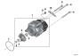 Alternator Bosch 55A (2/2)