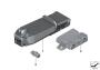 Image of LTE compensator. PASSIVE image for your 2017 BMW 650iX   