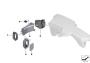 Image of Rubber Mounting image for your 2016 BMW 120d   