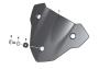 Image of HP Carbon wind deflector image for your BMW S1000R  