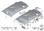 Image of Expanding rivet. OYSTER image for your 2019 BMW 120dX   