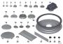 Sealing cap/plug (2/2)