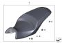 Image of Low Seat, 29.5 in image for your BMW R1200R  