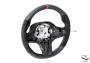 Image of Steering wheel. M PERFORMANCE image for your BMW 540i  