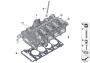 Image of Washer image for your BMW 530e  