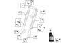 Service of telescopic forks (2/2)