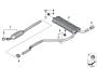 Image of Screw clamp image for your 2023 BMW 116i   