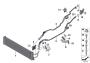 Image of Decoupling element image for your 2016 BMW X1   