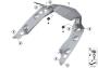 Air duct, oil cooler (4/4)