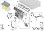 Image of Set Wastegate valve actuator image for your 2022 BMW X3  30iX 