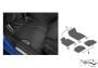 Image of Floor liner front. LHD image for your BMW 330i  