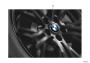 Image of Chapeau de moyeu fixe. BMW KLEIN image for your BMW