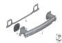 Image of Gasket image for your 1995 BMW