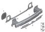 Image of Gasket image for your 2019 BMW X6   