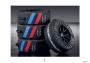 Image of M Performance tire bags image for your BMW M4  
