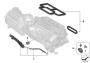 Image of Bush image for your 2025 BMW iX   