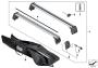 Image of Roof rack. G20 image for your BMW 330i  