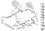Image of Expanding nut. L= 19.9MM image for your 2024 BMW 220i   