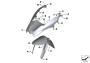 Front wheel fender (3/3)