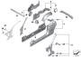 Image of Water manifold left image for your 2018 BMW 218d   