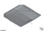 Image of Fitted luggage compartment mat. G23 image for your BMW 430i  