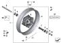 SPOKE WHEEL FRONT (3/3)
