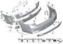 Image of Gasket ring image for your BMW