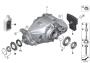 Image of Rear-axle-drive. 188LW I=3,08 image for your BMW
