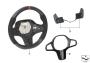 Image of Steering wheel. M PERFORMANCE image for your BMW 330iX  