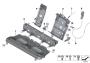 Image of Set of mounting bolts image for your 2017 BMW M3   