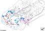Rep.cable f.main wiring harness - front (2/3)