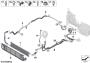 Image of Radiator image for your 2021 BMW X3 30dX  