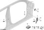 Image of Hex bolt. M10X20 10.9 image for your 2018 BMW i3 94Ah Rex  