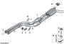 Image of Gasket image for your BMW 640i  