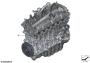 Image of Short Engine. S58B30B image for your 2015 BMW 320i   